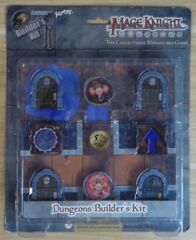 Dungeons Builder's Kit